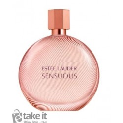  عطر  سينشواس اي دي تواليت من أيستي ليدر _  100 مل Sensuous Eau de Toilette Estée Lauder for women